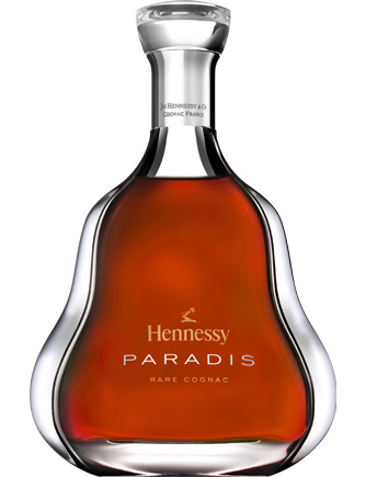 Hennessy - Cognac - Hennessy Paradis