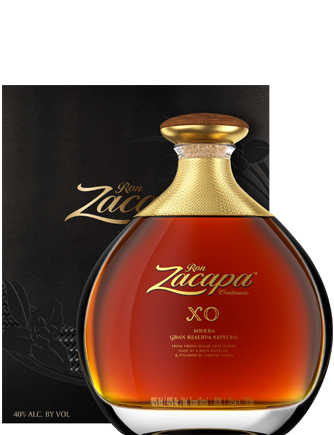 Buy RON ZACAPA XO 750 ML Online - Gordon's Fine Wine and Liquor