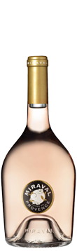 Miraval - Côtes de Provence - Rosé - 2014