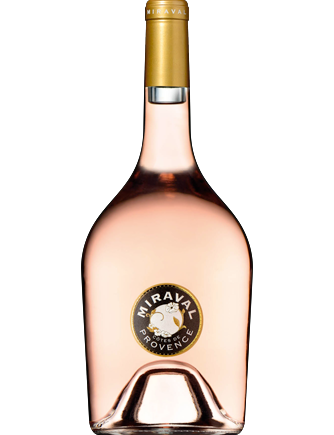 Miraval - Côtes de Provence - Magnum - Rosé - 2022