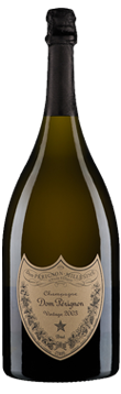Dom Pérignon - Champagne - Blanc 2003