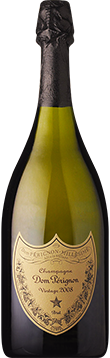 Dom Pérignon - Champagne - Blanc - 2008