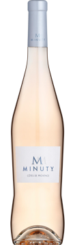 Minuty - Côtes de Provence - M de Minuty - Magnum - Rosé - 2022