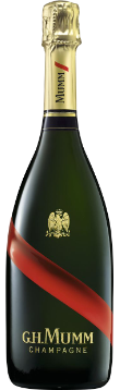 Champagne Mumm - Champagne - Grand Cordon - Blanc
