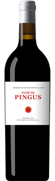 Dominio de Pingus - Ribera del Duero - Flor de Pingus - Rosso - 2019