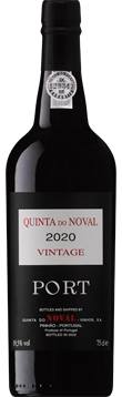 Quinta Do Noval - Porto - Vintage - Rouge - 2020