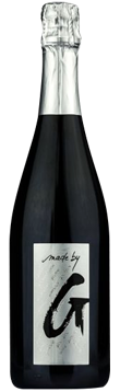 Domaine des Nugues - Vin de France - Made by G - Rouge - 2013