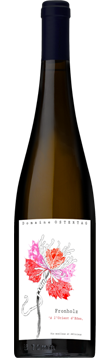 Domaine Ostertag - Alsace - Gewurtraminer Fronholz - Blanc - 2013