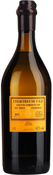 Chartreuse - V.E.P Jaune