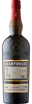 Chartreuse - Liqueur Chartreuse - Cuvée du 9e Centenaire
