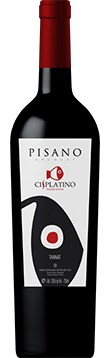Pisano - Progreso - Cisplatino Pequeña Reserva - Rosso - 2018