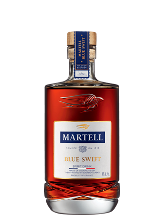 Maison Martell - Cognac - Blue Swift