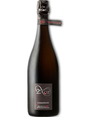 R. Pouillon - Champagne - 2Xoz Blanc 2004