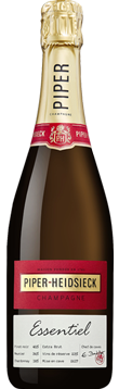Piper-Heidsieck - Champagne - Essentiel - Extra Brut - Blanc