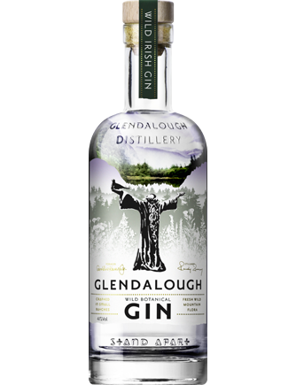 Glendalough Gin - Glendalough Wild Botanical - Gin
