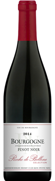 Maison Roche de Bellene - Bourgogne - Pinot Noir - Rouge - 2014