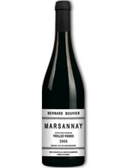 Domaine Bouvier - Marsannay - Vieilles Vignes Rouge 2009