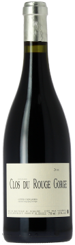 Clos du Rouge Gorge - Vin de Pays des Côtes Catalanes - Vieilles Vignes - Rouge - 2011