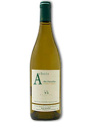 Rijckaert - Arbois - En Paradis Vieilles Vignes Blanc 2008