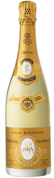 Roederer - Champagne - Cristal - Blanc - 2005