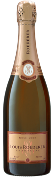 Roederer - Champagne - Vintage Rosé 2007