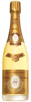 Roederer - Champagne - Cristal - Blanc - 2007