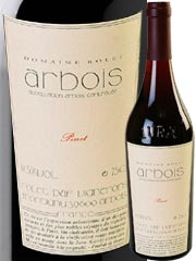 Domaine Rolet - Arbois - Pinot Rouge Rouge 2004
