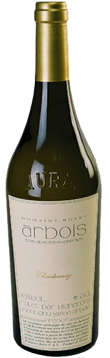 Domaine Rolet - Arbois - Chardonnay Blanc 2008