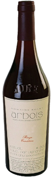 Domaine Rolet - Arbois - Tradition Rouge 2008