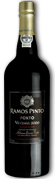 Ramos Pinto - Porto - Vintage Rouge 2000