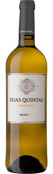 Ramos Pinto - Douro - Duas Quintas - Blanc - 2014