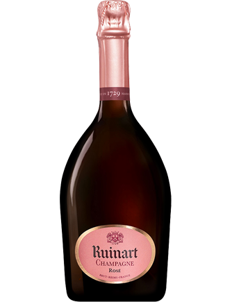 Champagne Ruinart - Champagne - Rosé