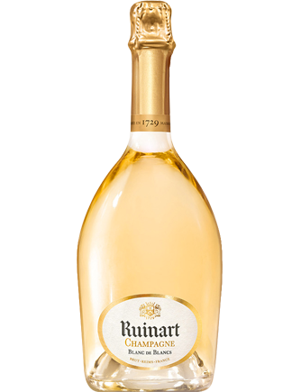 Champagne Ruinart - Champagne - Blanc de blancs