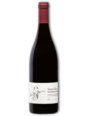 Domaine Santa Duc - Séguret - Les Vieilles Vignes Rouge 2006
