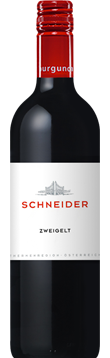 Weingut Schneider - Thermenregion - Sweigelt - Rosso - 2020