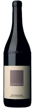 Domaine Sandrone - Dolcetto d’Alba  - Rouge - 2013