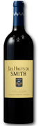 Château Smith Haut Lafitte - Pessac-Léognan - Les Hauts de Smith Rouge 2008