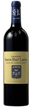 Château Smith Haut Lafitte - Pessac Leognan - Rouge - 2009
