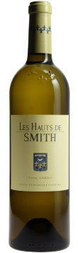 Château Smith Haut Lafitte - Pessac-Léognan - Les Hauts de Smith - Blanc - 2012