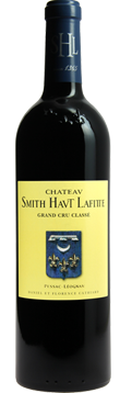 Château Smith Haut Lafitte - Pessac-Léognan - Rouge - 2012
