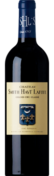 Château Smith Haut Lafitte - Pessac-Léognan - Rouge - 2017