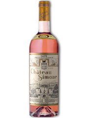 Château Simone - Palette - Rosé 2010