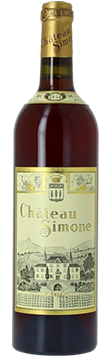 Château Simone - Palette - Rosé - 2014
