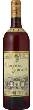 Château Simone - Palette - Rosé - 2015