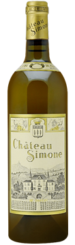Château Simone - Palette - Blanc - 2014