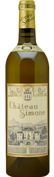 Château Simone - Palette - Blanc - 2017
