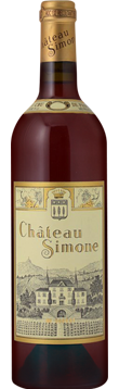 Château Simone - Palette - Rosé - 2019