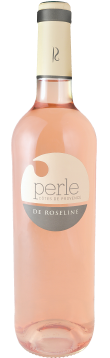 Roseline - Côtes de Provence - Perle de Roseline - Rosé - 2013