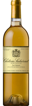 Château Suduiraut - Sauternes - Bianco - 2004