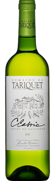 Domaine du Tariquet - Côtes de Gascogne - Classic - Blanc - 2017